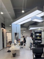 -U·NI SALON 造型
