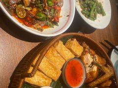 -南越郡·越式风味餐厅(青秀万达店)