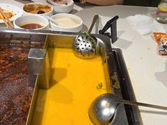 -海底捞火锅(劲松店)
