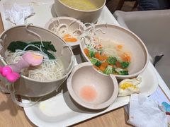 -云海肴·汽锅鸡·云南菜(东坝金隅店)