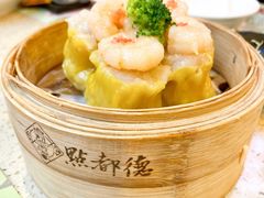 -点都德(北京路贰店)