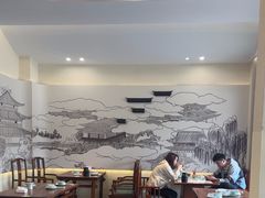 -小乡小镇·传承桐庐土菜·老板亲自烧的菜