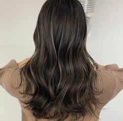 -a·f one hair salon