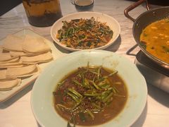 -曹家小菜(胜太路店)