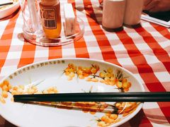 -西贝(上海我格广场店)