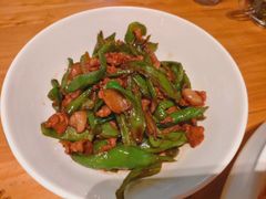 -渔乡米香·剁椒鱼头(四方坪店)