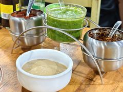 -元盛居(生态大街店)