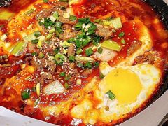 -七八冷面·延边朝鲜族美食(欢乐谷店)