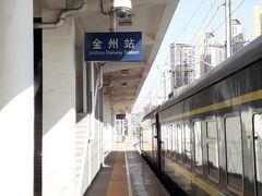-金州站