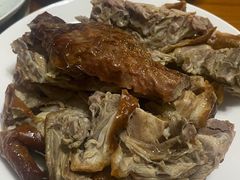 烤鸭-竺桥兄弟烤鸭(总店)