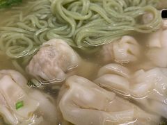 -小倩倩•鸡汤馄饨(江西路创始店)