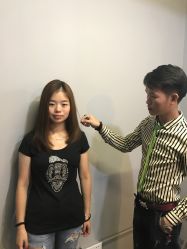 点击看大图 -GIRL STYLE 烫发·染发沙龙