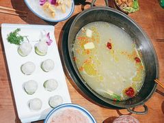 -楠火锅(昆山金鹰店)