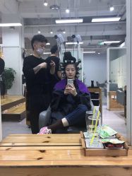 -P.STYLE派斯造型