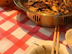 -恰八斗·猛火长沙菜(国贸店)