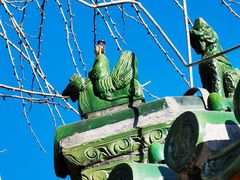 -历代帝王庙博物馆