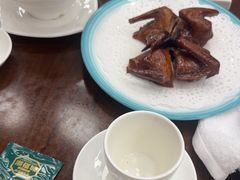 -潮福城大酒楼·潮粤菜·港式点心(阳光城店)