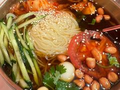 -杨记齐齐哈尔烤肉(总店)