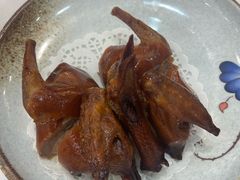 -丰尔粥食·顺德鱼生·干蒸排骨顺德菜(大良分店)
