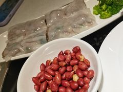 -顺峰顺水顺德菜(第一百货店)