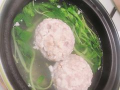 -狮王府淮扬菜(新街口友谊店)