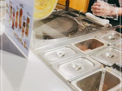 -2颗鸡蛋煎饼(龙华8号仓店)