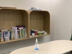 -知心鸟·注意力多动·情绪冲动·感统失调发育迟缓(五角场万达广场店)