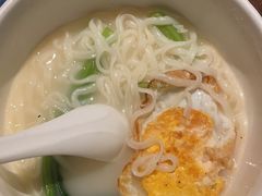 -绿茶餐厅(王府井永宁门店)