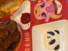 -杯子红牛排(创意产业园店)
