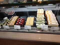 -YUMI芽米·法式烘焙·咖啡(文化宫店)