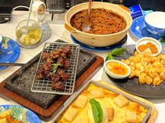 -蘇小主·创意中国菜(金茂览秀城店)