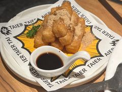 -太二酸菜鱼(汕头苏宁广场店)