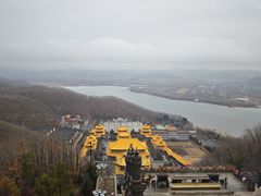 -六鼎山文化旅游区