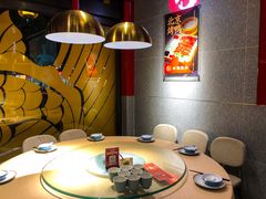包厢-水煮鱼乡·川京菜(蛇口店)