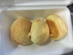 -添好运点心专门店(中环IFC店)