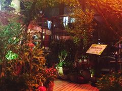 门面-胡桃里乐队酒馆(鎏嘉码头店)