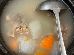 -宏记广东客家菜(丰汇店)