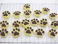 -ZUO无作不乐烘焙课堂(国贸城店)