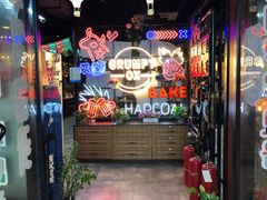 门面-·缸桶屋·韩式牛肋条自助烤肉(西湖D11店)