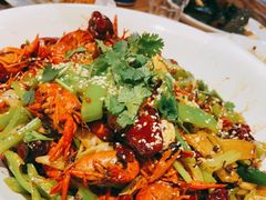 -老胖串店(山大路店)