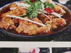 -双城乡铁锅炖羊肉(莱安逸境店)