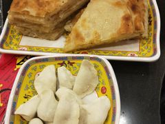 -芦月轩羊蝎子(北蜂窝店)