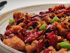 -青年公社烤鸭(青年路店)