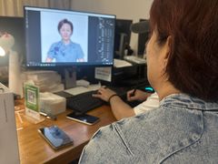 -小树照相馆·证件照(打浦桥店)