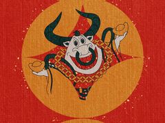 -桃记小吃(贞观街)