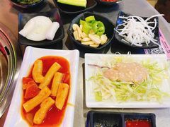 -杀猪天·韩国烤肉(总店)