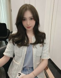 点击看大图 -那茉 Hair Salon