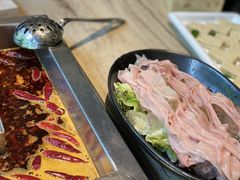 -锦城印象火锅(天府三街店)