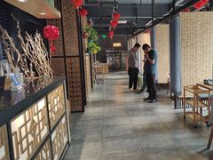 -静一·疆味小馆(黄河路店)