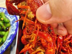 -江城燕子大排档(江汉路步行街店)